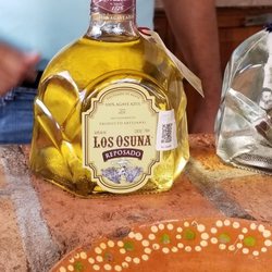 Los Osuna