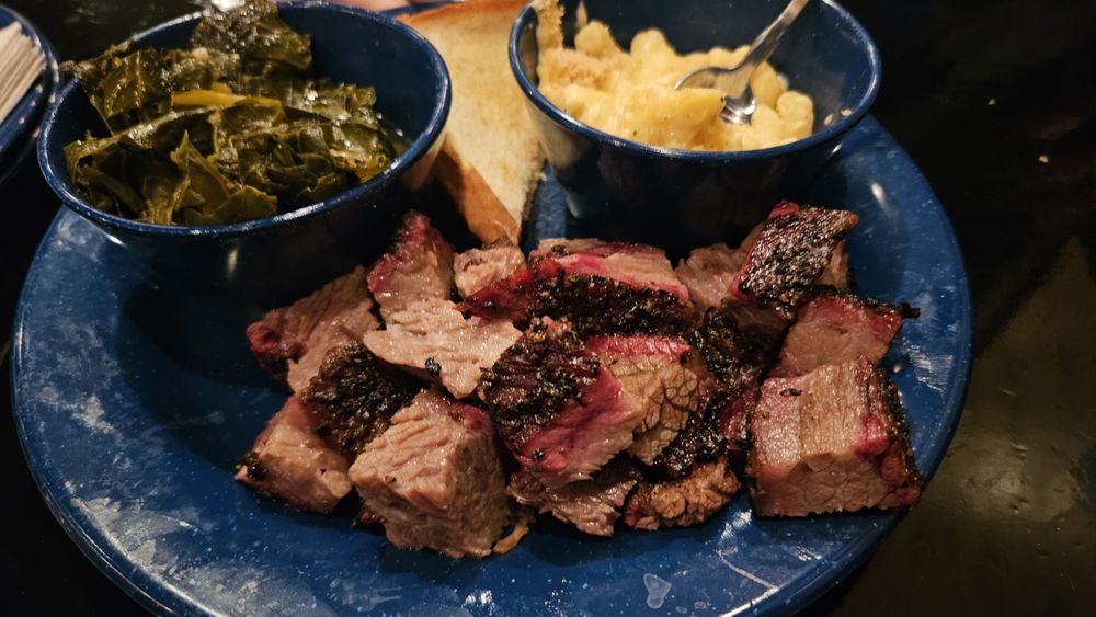 MOJO Smokehouse BBQ & Blues Image
