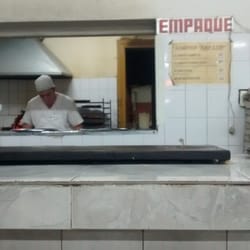 Pizzería San Luis