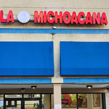 La Michoacana - Ice Cream & Frozen Yogurt Near Me - Wheeling, Illinois