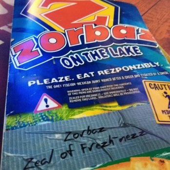 Zorbaz - Mexican Near Me - Detroit Lakes, Minnesota Zorbaz - Mexican Near Me - Detroit Lakes, Minnesota