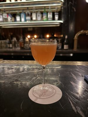 Bar Rêve by null
