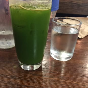 First Watch - Kale Tonic. Even my daughter liked it. - Breakfast & Brunch Near Me - Bowie, Maryland First Watch - Kale Tonic. Even my daughter liked it. - Breakfast & Brunch Near Me - Bowie, Maryland