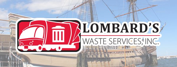 Lombard's Waste Services