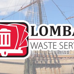 Lombard's Waste Services