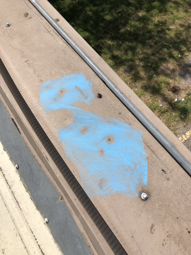 Slide of AP Industries