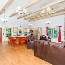 North Georgia Vacation Rentals
