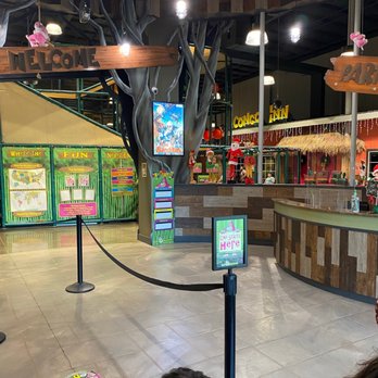 Go N Bananas - Kids Activities Near Me - Lancaster, Pennsylvania