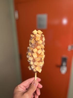 Myungrang Hotdog Mesa by null