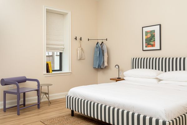YOWIE (Hotel & Shop) by null