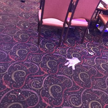 King Buffet - Floor is dIrtysh, waitress walk pass. - Buffets Near Me - Los Angeles, California King Buffet - Floor is dIrtysh, waitress walk pass. - Buffets Near Me - Los Angeles, California