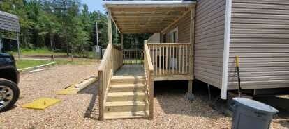 Slide of Pearce Unlimited