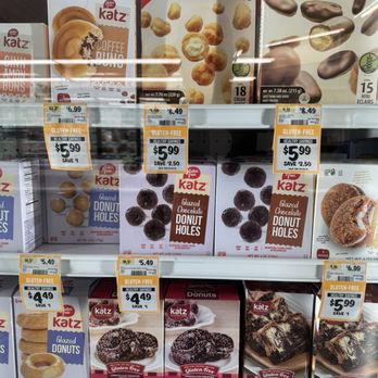 Sprouts Farmers Market - Grocery Near Me - Hayward, California