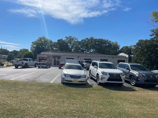 Pawn Shop In Griffin Ga