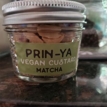 Hello!Bulk Markets - Prin-Ya is the BEST custard EVER!!! You need to get some!!! - Health Markets Near Me - Salt Lake City, Utah