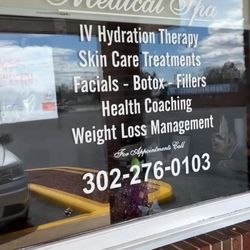 All Facets Health and Wellness Center