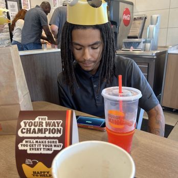 Burger King - Lunch with friend - Burgers Near Me - Laurel, Maryland Burger King - Lunch with friend - Burgers Near Me - Laurel, Maryland