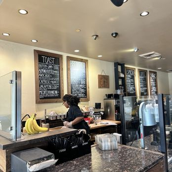 Daily Brew Coffee House Bakery & Roastery - Counter - Coffee & Tea Near Me - Riverside, California Daily Brew Coffee House Bakery & Roastery - Counter - Coffee & Tea Near Me - Riverside, California