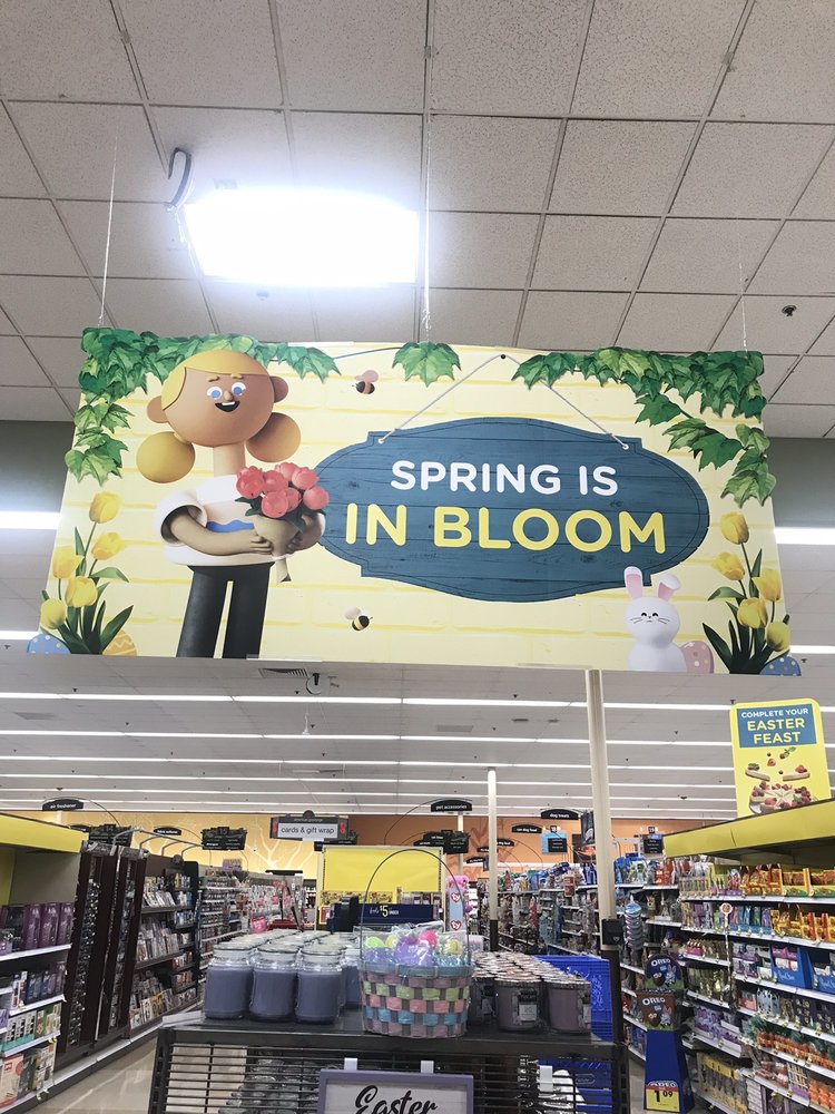 KROGER 20 Photos & 20 Reviews 7500 Preston Rd, Frisco, Texas