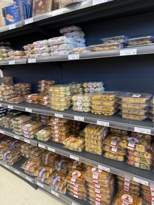 (Halal) International Foods by null