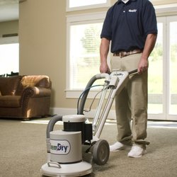 Jeff's Chem-Dry - Carpet cleaning in Tulsa, OK.