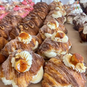 Cafe Babette - Bakeries Near Me - Indianapolis, Indiana Cafe Babette - Bakeries Near Me - Indianapolis, Indiana