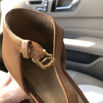 Shoe Lab - This is what they wanted $55 for. - Shoe Repair Near Me - Las Vegas, Nevada Shoe Lab - This is what they wanted $55 for. - Shoe Repair Near Me - Las Vegas, Nevada
