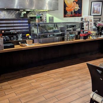 Creme De La Crepe - Creperies Near Me - Rolling Hills Estates, California