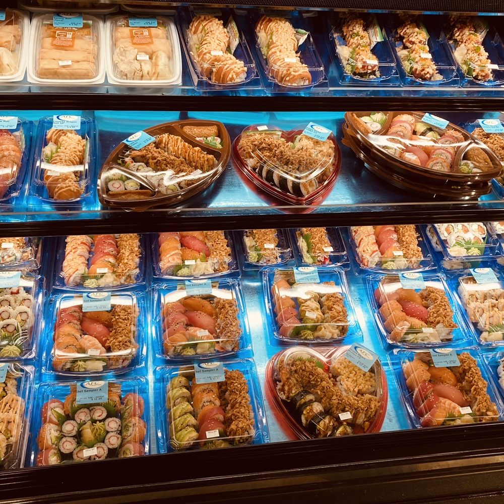 Big Y - So many fresh choices wow - Grocery Near Me - Southbridge, Massachusetts