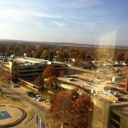 Ascension Jane Phillips Medical Center