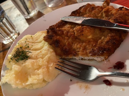 Mamuska! Restaurant and Bar - Southbank Waterloo by null