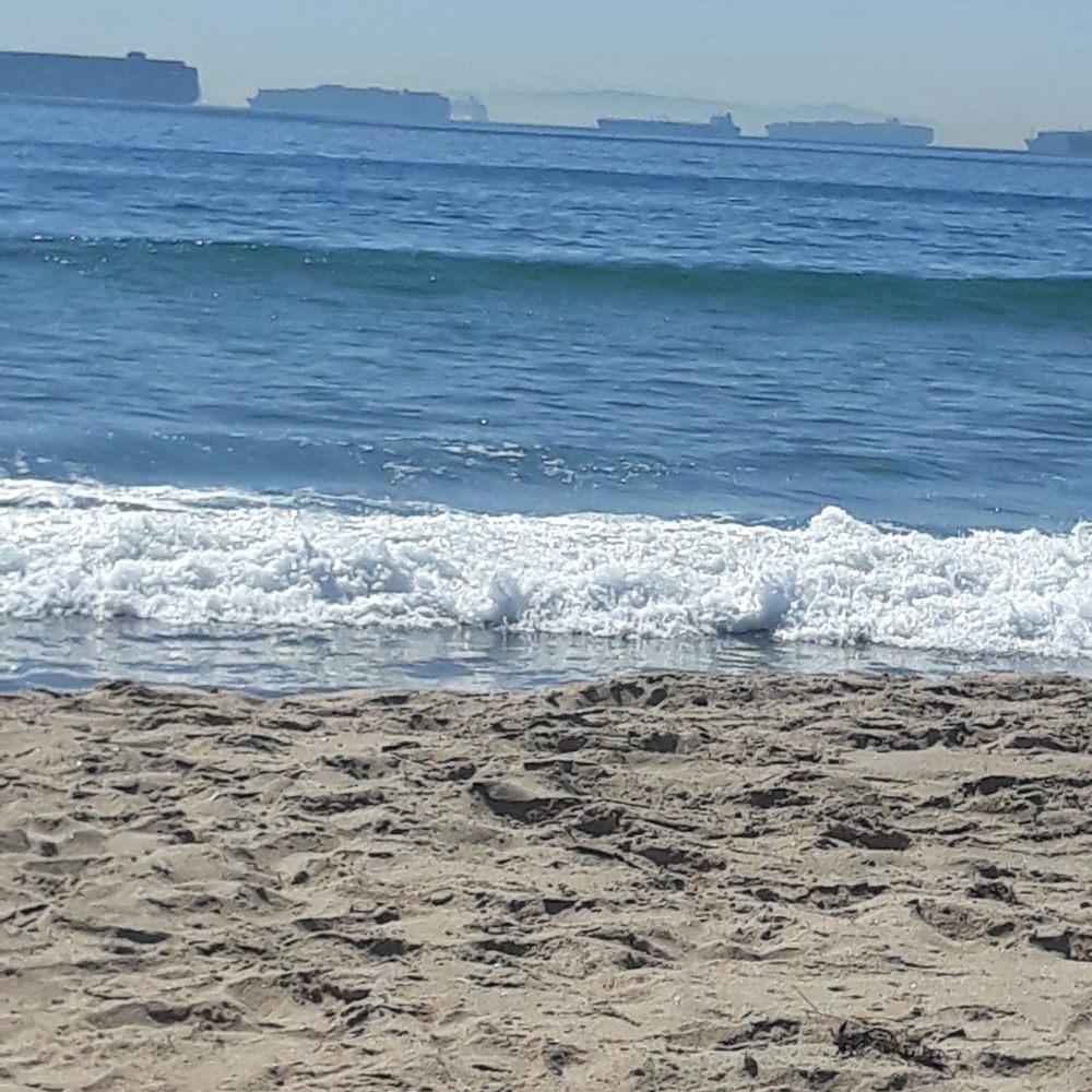 Sunset Beach - Beaches Near Me - Huntington Beach, California Sunset Beach - Beaches Near Me - Huntington Beach, California