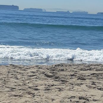 Sunset Beach - Beaches Near Me - Sunset Beach, California