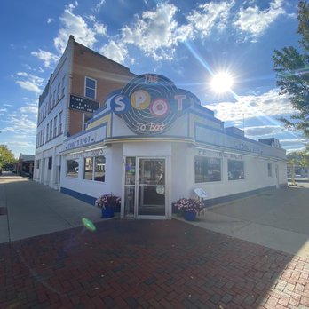 The Spot Restaurant - American Near Me - Sidney, Ohio