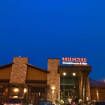The Keg Steakhouse + Bar - Bars Near Me - Burlington, Ontario