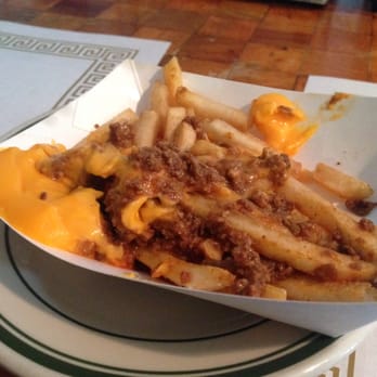 Vienna Inn - Chilli Fries- couldnt wait to take a picture first - Bars Near Me - Vienna, Virginia Vienna Inn - Chilli Fries- couldnt wait to take a picture first - Bars Near Me - Vienna, Virginia
