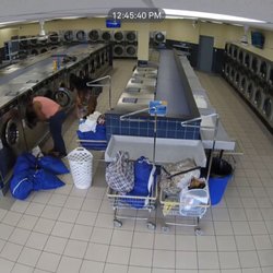 A&Q Laundry Room