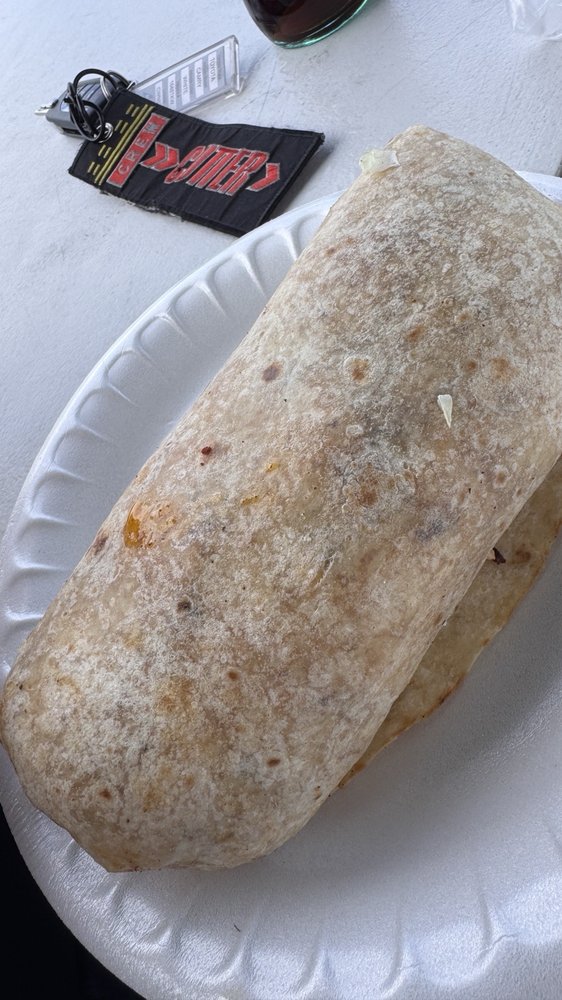 Carreta Las Delicias