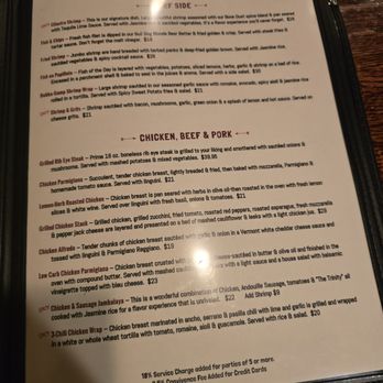 Gaslight Brewery & Restaurant - Menu - Breweries Near Me - South Orange, New Jersey Gaslight Brewery & Restaurant - Menu - Breweries Near Me - South Orange, New Jersey