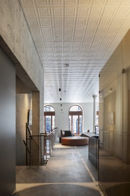 Hôtel Gault by null