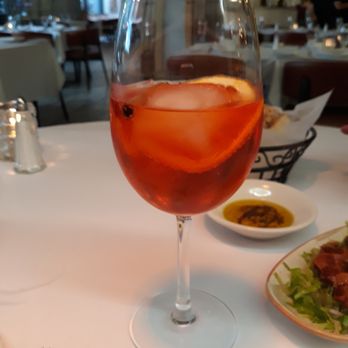 Ottoman Taverna - Aphrodite's Spritz - Mediterranean Near Me - Washington, DC, District of Columbia Ottoman Taverna - Aphrodite's Spritz - Mediterranean Near Me - Washington, DC, District of Columbia