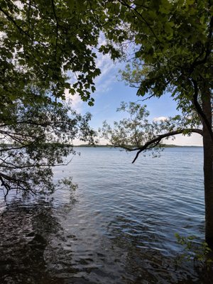 Wellesley Island State Park by null