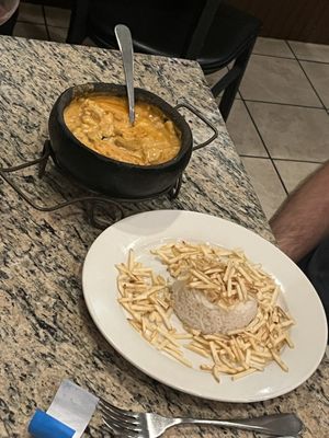 Muqueca Restaurant by null