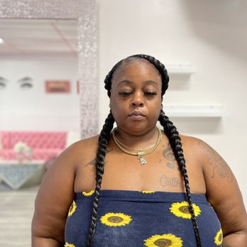Gigis Cute Lashes Beauty Bar - Eyelash Service Near Me - Bellflower, California Gigis Cute Lashes Beauty Bar - Eyelash Service Near Me - Bellflower, California