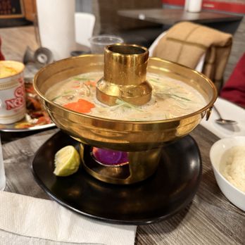 Bangkok Grill & Knockout Cafe - Sandwiches Near Me - Tempe, Arizona