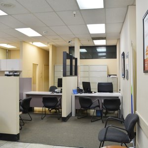 CHEVRON FEDERAL CREDIT UNION - 17 Photos - 6001 Bollinger Canyon Rd