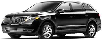 Mid-Atlantic Limousine