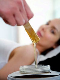 The Face Place Spa and Wellness Center