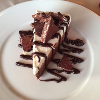 Queensview Steakhouse - dessert a must - Steakhouses Near Me - Long Beach, California