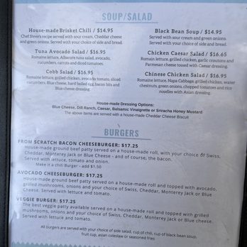 From Scratch Restaurant - Menu 1 - Breakfast & Brunch Near Me - Carmel, California From Scratch Restaurant - Menu 1 - Breakfast & Brunch Near Me - Carmel, California